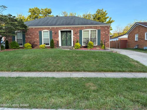 4315 Woodgate Ln, Louisville, KY, 40220-3059 | Card Image
