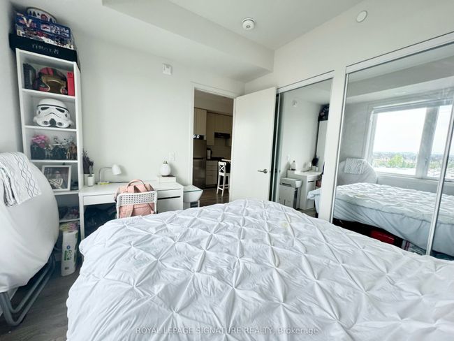 312 - 58 Sky Harbour Dr, Condo with 2 bedrooms, 1 bathrooms and 1 parking in Brampton ON | Image 5