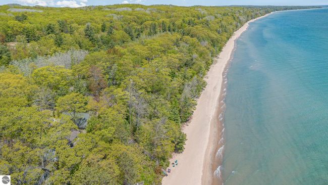 1715 Sunrise Dr, House other with 2 bedrooms, 2 bathrooms and null parking in Greenbush MI | Image 34