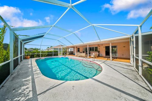 5910 Nw Bayou Ct, Port St. Lucie, FL, 34986-3642 | Card Image
