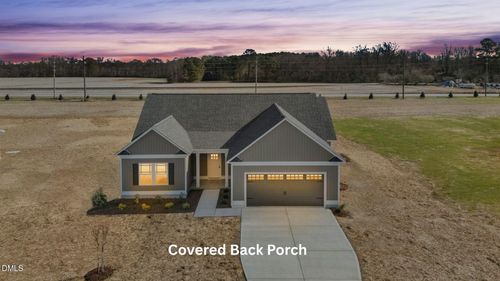 106 Dees Meadow Ln, Fremont, NC, 27830-7100 | Card Image