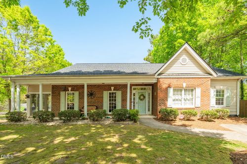 2533 Big Sky Ln, Raleigh, NC, 27615-5620 | Card Image