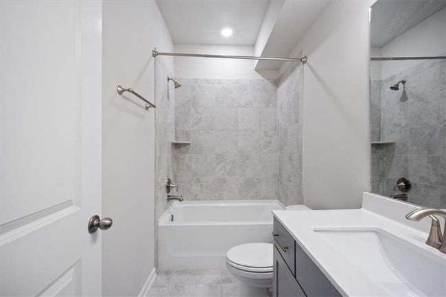 1505 Slopeside Loop, Townhouse with 4 bedrooms, 4 bathrooms and 2 parking in Smyrna GA | Image 34