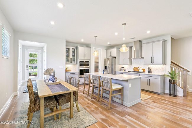 3579 Marsh Reserve Blvd, Townhouse with 3 bedrooms, 3 bathrooms and null parking in JACKSONVILLE FL | Image 13