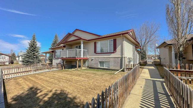 52 - 103 Addington Drive, Home with 2 bedrooms, 1 bathrooms and 2 parking in Red Deer AB | Image 23