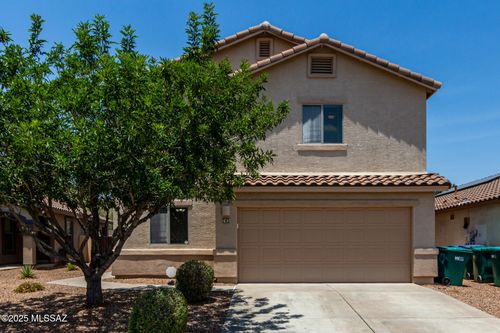 742 W Calle Ormino, Sahuarita, AZ, 85629-7834 | Card Image
