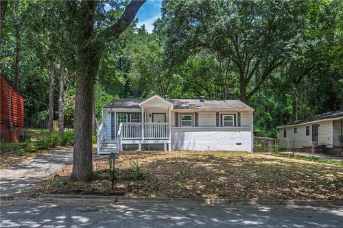 2403 Clarissa Dr Nw, ATLANTA, GA, 30318-3540 | Card Image
