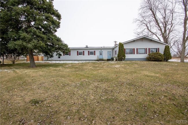 8353 County Route 9, Home with 0 bedrooms, 0 bathrooms and 40 parking in Clayton NY | Image 46