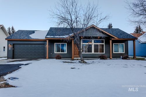 58 Charters Dr, Donnelly, ID, 83615-5004 | Card Image