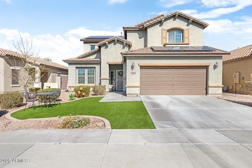 10840 W Saddlehorn Rd, Peoria, AZ, 85383-9684 | Card Image