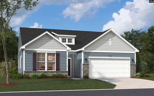402 Welbeck Road, Lexington, SC, 29073 | Card Image