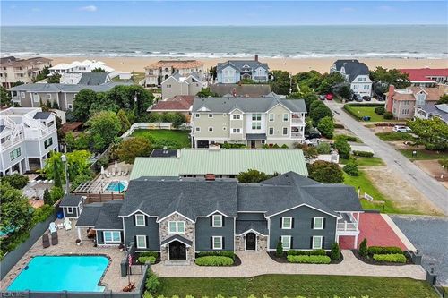 119 50th St, Virginia Beach, VA, 23451-2418 | Card Image