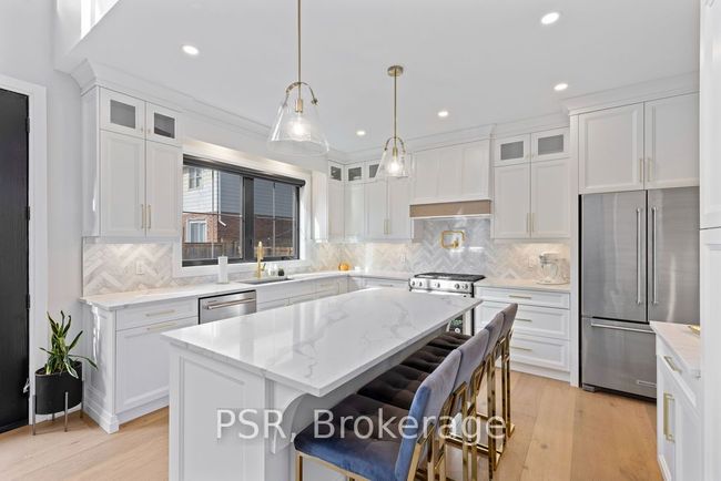 308 Appleby Line, House other with 4 bedrooms, 4 bathrooms and 4 parking in Burlington ON | Image 13