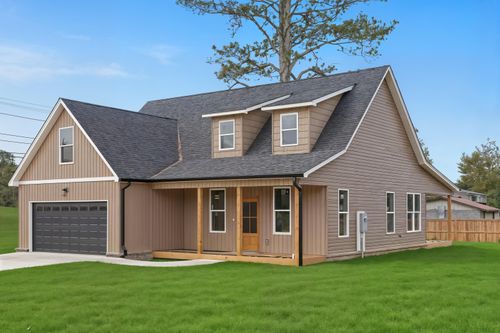 125 Mila Mae Lane, Ocoee, TN, 37361 | Card Image