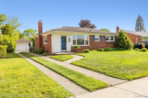 35475 Richland Street, Livonia, MI, 48150 | Card Image