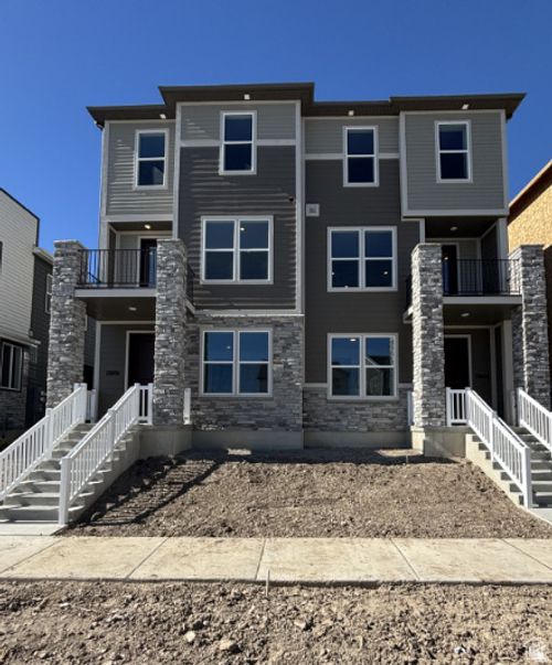 128-12684 S Glacier Ln, Herriman, UT, 84096 | Card Image