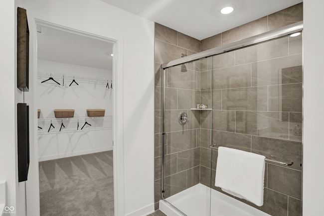 8853 Alexander Ridge Dr, House other with 5 bedrooms, 4 bathrooms and null parking in McCordsville IN | Image 39