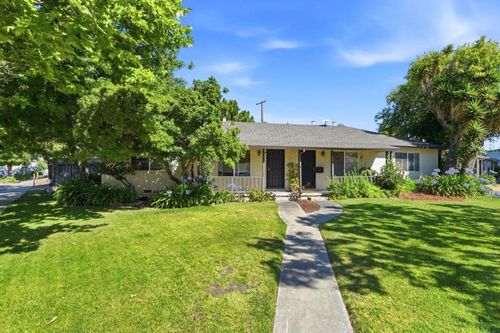742 N Genevieve Lane, San Jose, CA, 95128 | Card Image