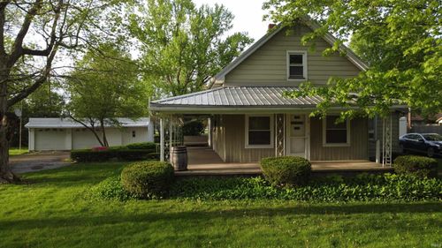 710 E Rochester St, Akron, IN, 46910-9446 | Card Image