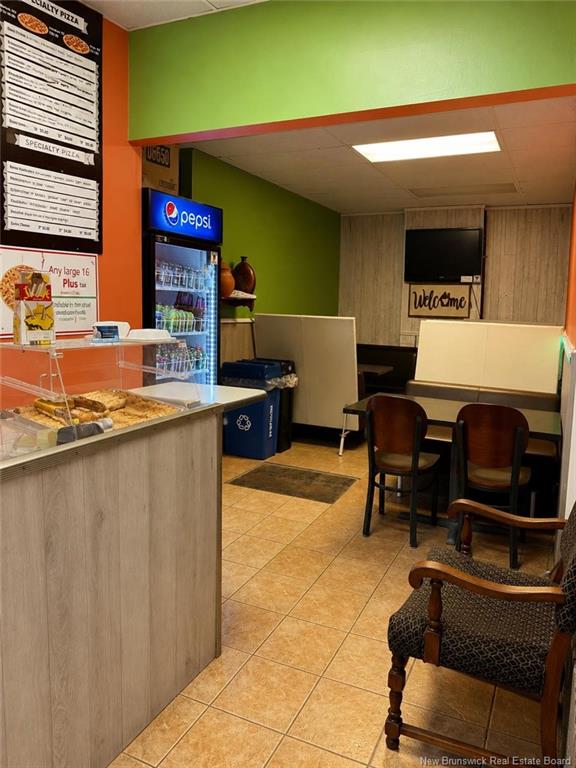 Commercial Sale in Moncton 4