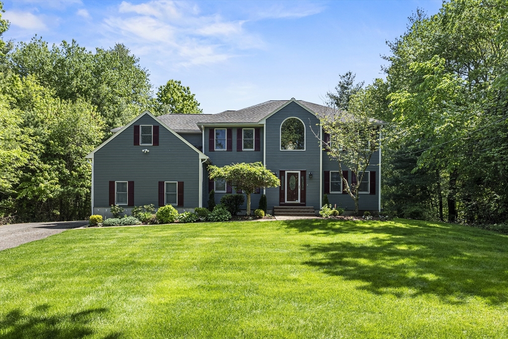East St, West Bridgewater, MA 02379