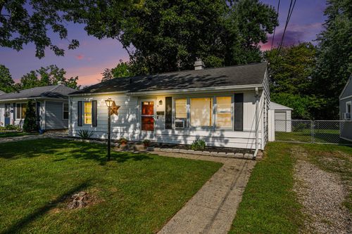 51 Woodlawn Ave S, Battle Creek, MI, 49037-1636 | Card Image