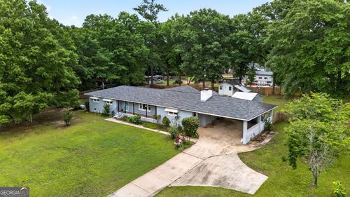 130 Forest Ln, Woodbury, GA, 30293-2660 | Card Image