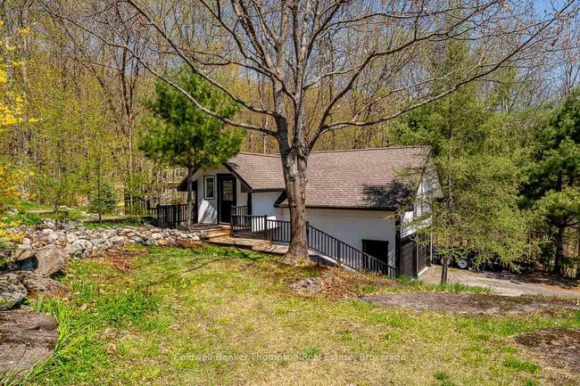 54 Logging Trail, House other with 4 bedrooms, 3 bathrooms and 5 parking in Utterson ON | Image 42