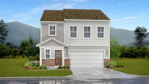 537 Emerson Lane, Westmoreland, TN, 37186 | Card Image