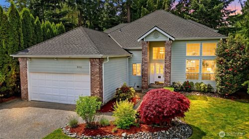 609 108th Place Se, Everett, WA, 98208 | Card Image
