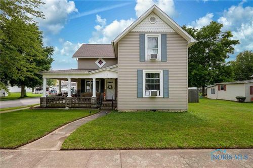 219 Main Cross St, Arlington, OH, 45814-8751 | Card Image