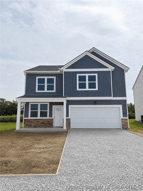 3208 Edens Way, Charlestown, IN, 47111-1814 | Card Image
