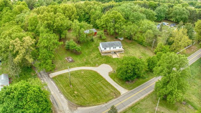12021 Pope Church Rd, House other with 3 bedrooms, 3 bathrooms and null parking in Springport MI | Image 59