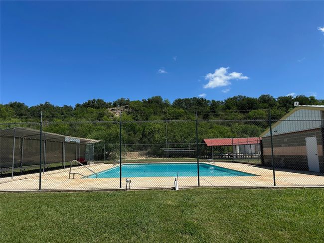 2037 Hillcrest Dr, House other with 1 bedrooms, 1 bathrooms and null parking in May TX | Image 33