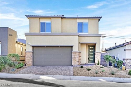 303 Fletcher Falls St, Henderson, NV, 89015-7646 | Card Image