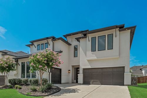 12436 Compassplant Dr, Frisco, TX, 75035-2630 | Card Image