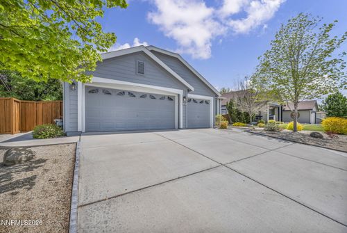 7880 Morro Ave, Sparks, NV, 89436-7447 | Card Image