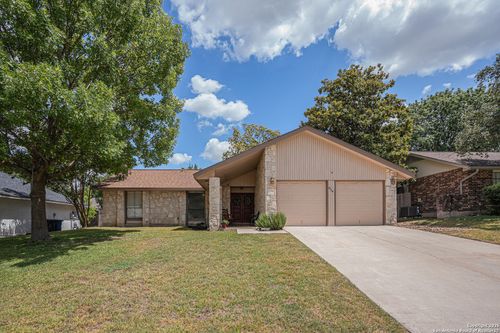 1714 Deer Path St, San Antonio, TX, 78232-4721 | Card Image