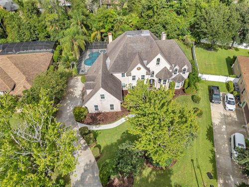 9 Forest View Way, ORMOND BEACH, FL, 32174-6758 | Card Image