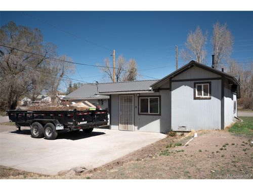 1015 5th St, Del Norte, CO, 81132-2378 | Card Image