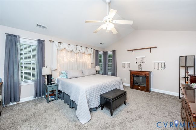 5248 Misty Spring Dr, House other with 4 bedrooms, 4 bathrooms and null parking in Midlothian VA | Image 23