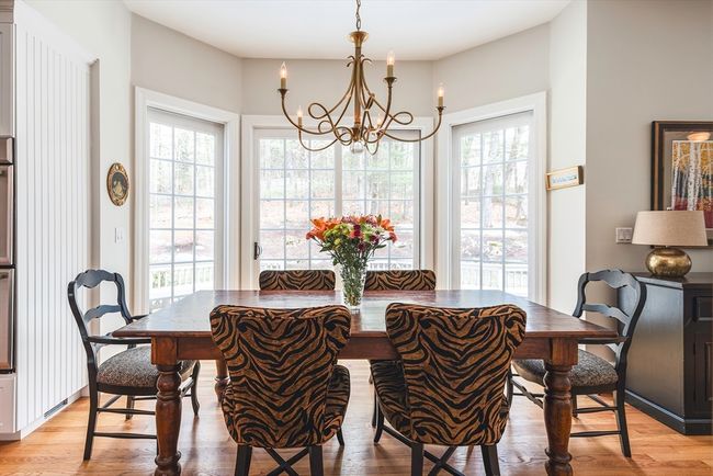 38 Trowbridge Cir, House other with 4 bedrooms, 3 bathrooms and 9 parking in Rowley MA | Image 6