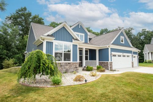 4030 Hollow Wood Dr, Portage, MI, 49024 | Card Image