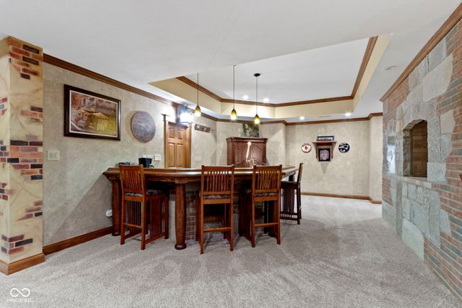 12010 Landover Ln, House other with 7 bedrooms, 7 bathrooms and null parking in Fishers IN | Image 31
