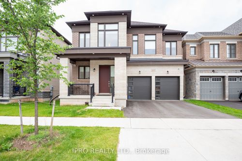 2437 Irene Cres, Oakville, ON, L6M5M2 | Card Image