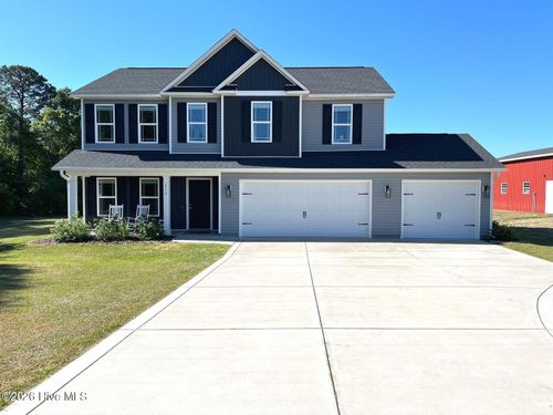 256 Crupper Ln, Raeford, NC, 28376-1069 | Card Image