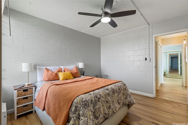 APT-328 - 1046 Ehoeho Ave, Condo with 2 bedrooms, 1 bathrooms and 1 parking in Wahiawa HI | Image 11