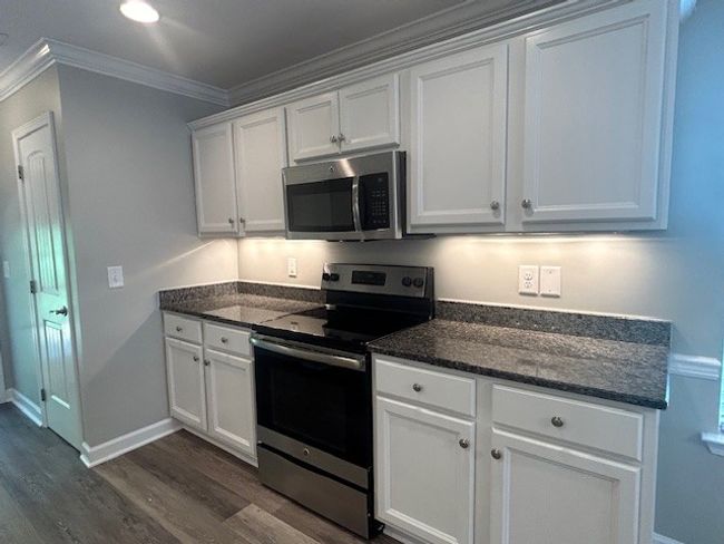 APT-172 - 1040 Charlie Daniels Pkwy, Condo with 2 bedrooms, 2 bathrooms and null parking in Mount Juliet TN | Image 12