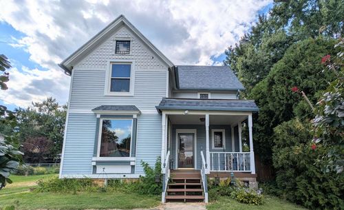 406 S Garfield St, LEAF RIVER, IL, 61047-4513 | Card Image