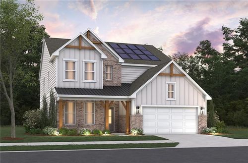 2271 Velvet Sage Way, Marietta, GA, 30066 | Card Image